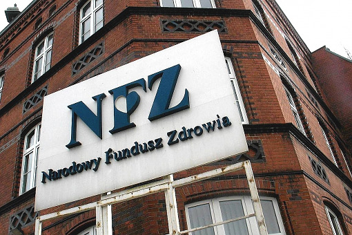 NFZ bez możliwości finansowania świadczeń?